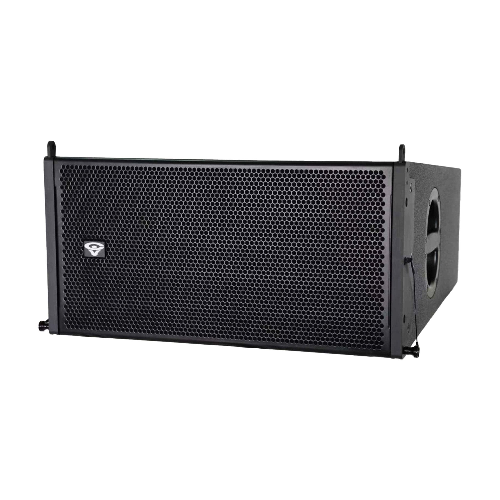 Cerwin-Vega Line Array – Professional Sound Systems
